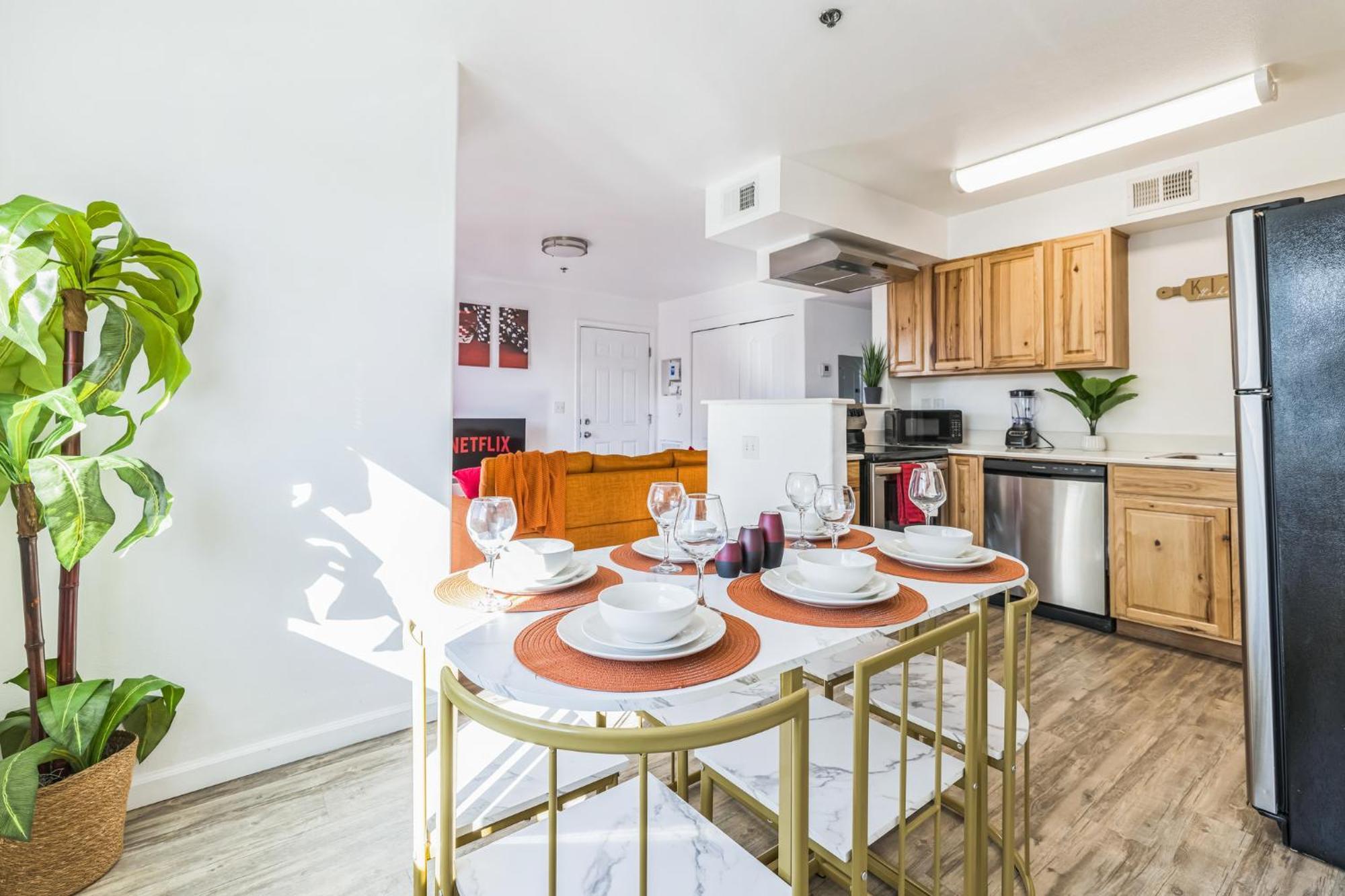 Appartamento Cozy Mountain View Retreat In *