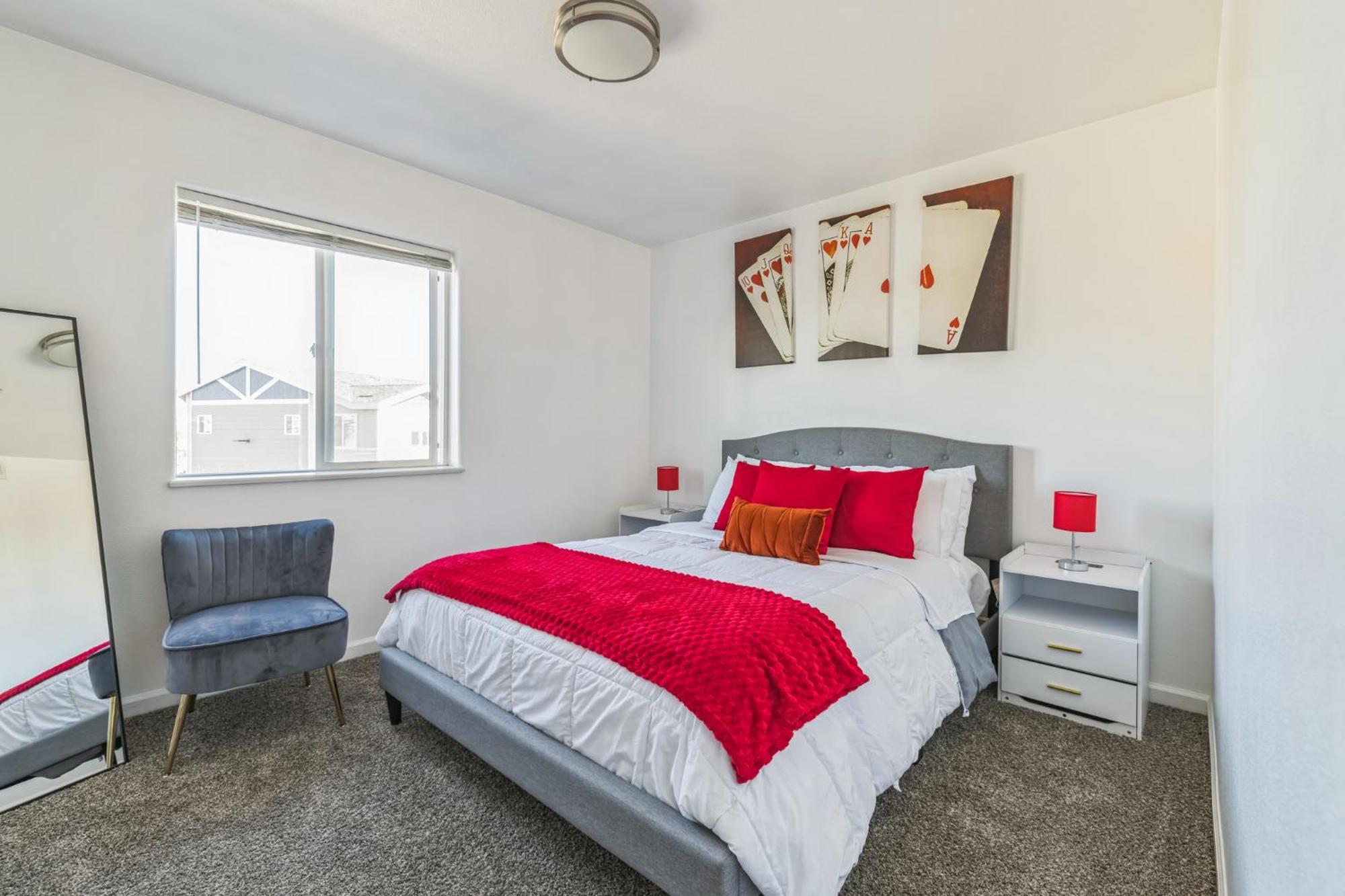 Apartment Cozy Mountain View Retreat In *